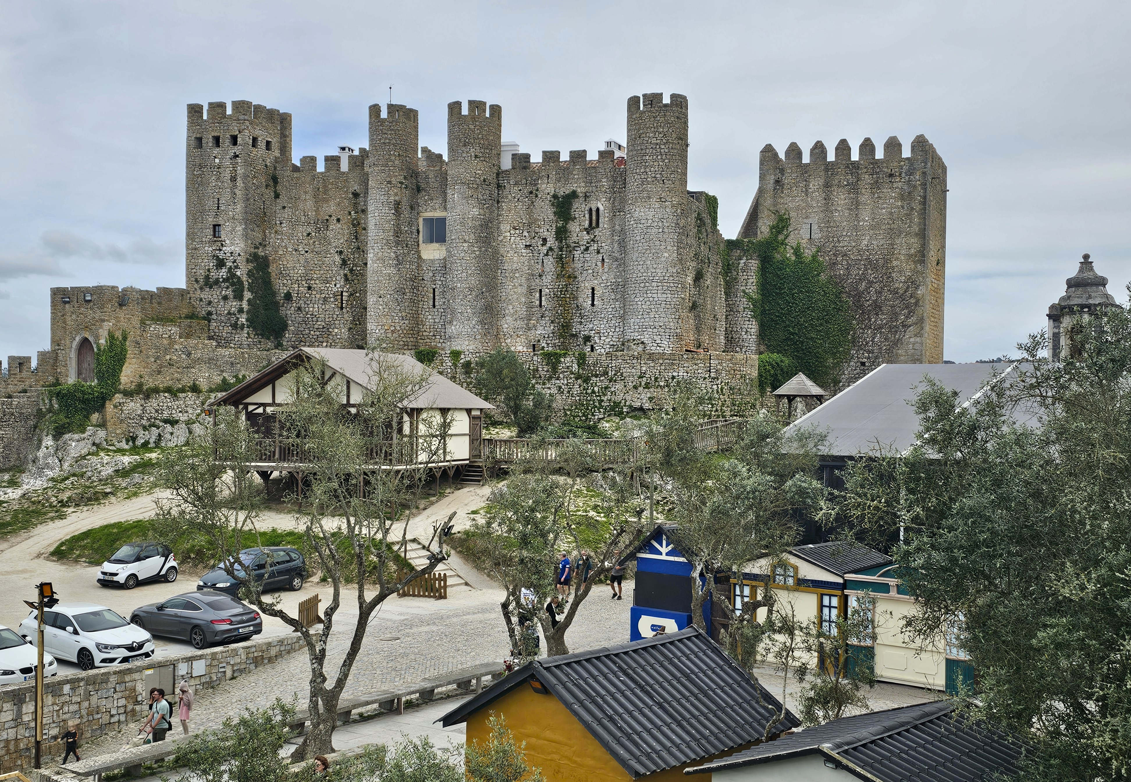 Obidos